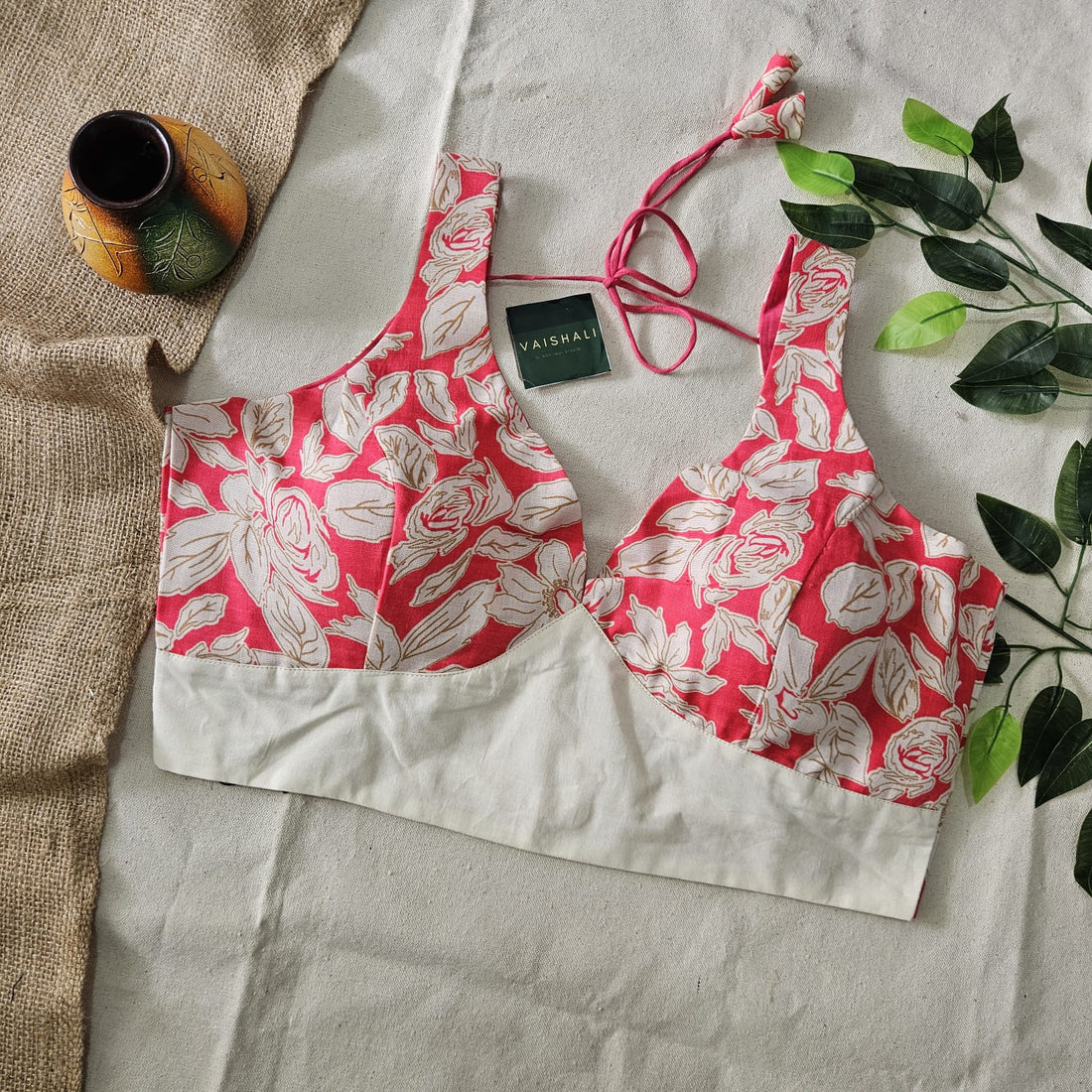 Fabric_Premium Printed Cotton