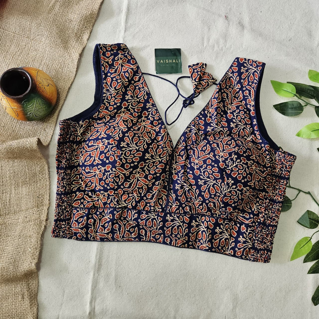 Fabric_Premium Printed Cotton