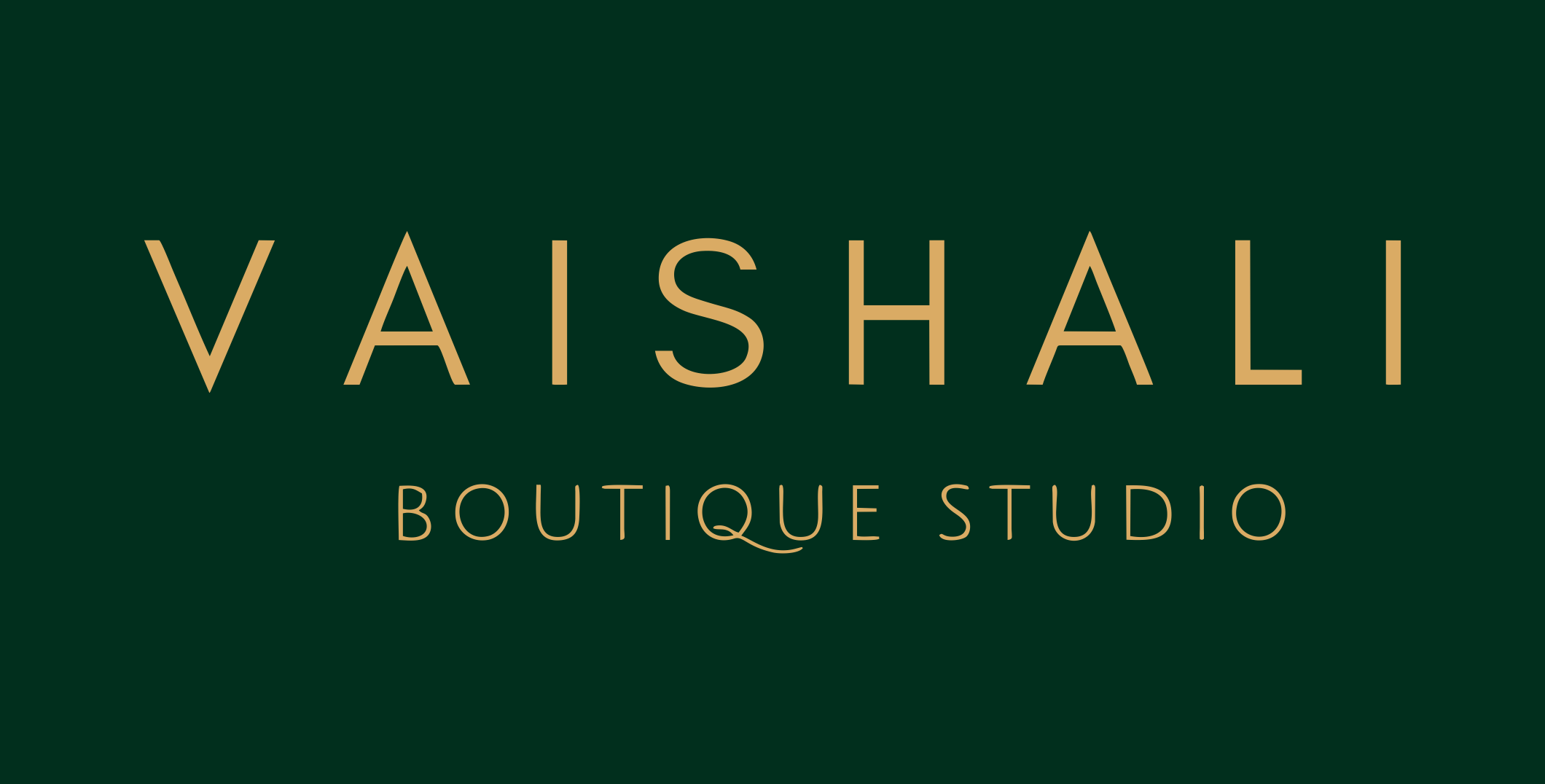 Vaishali Boutique Studio