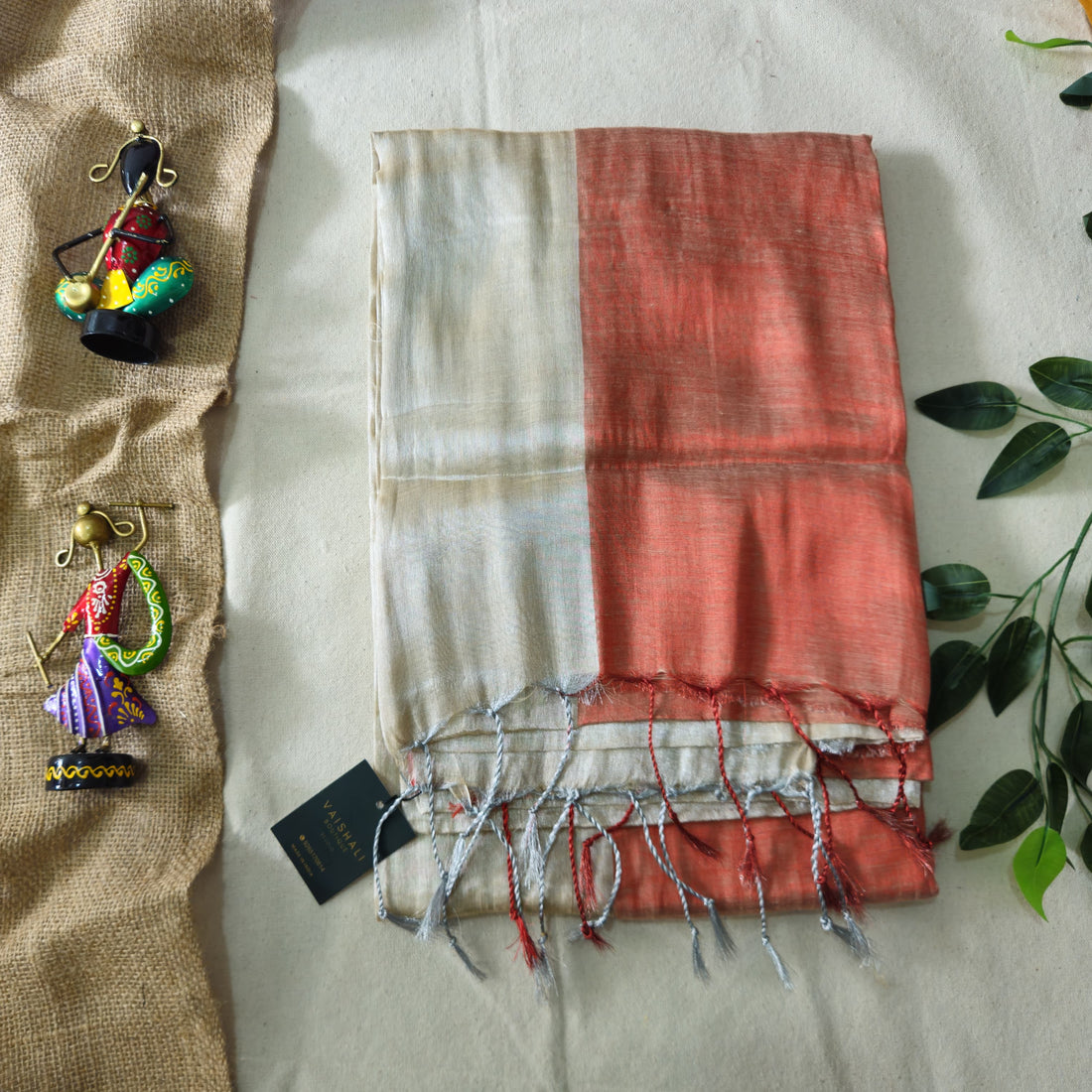 Grace bluss tissue Saree